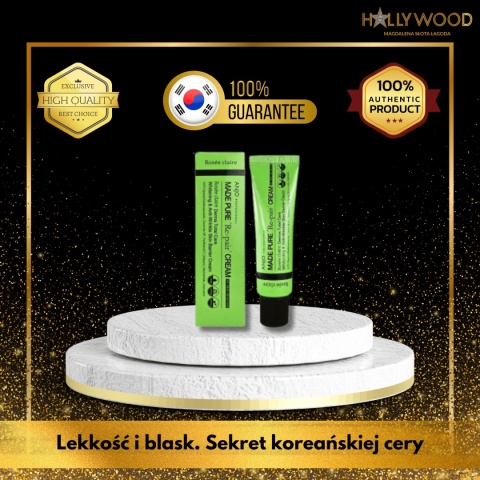 Anjo intensywnie nawilżający krem do twarzy