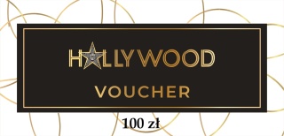 Voucher na zabiegi 100zł