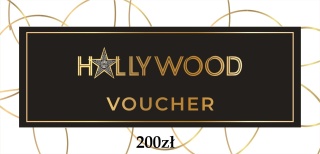 Voucher na zabiegi 200zł