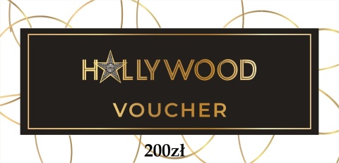 Voucher na zabiegi 200zł