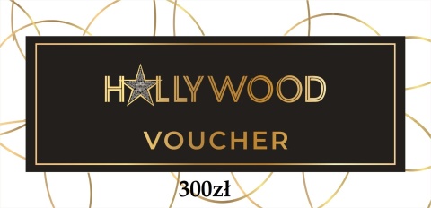 Voucher na zabiegi 300zł
